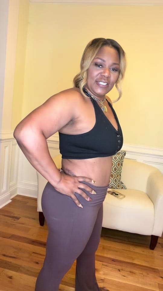 Post 3 by nursebae220 on TikTok (video)