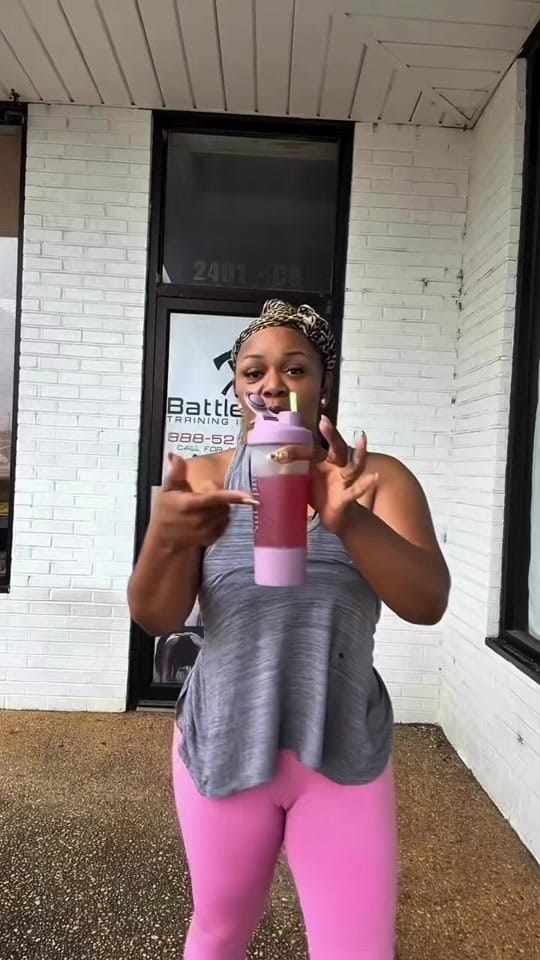 Post 1 by nursebae220 on TikTok (video)