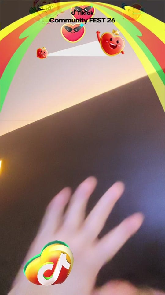 Post 2 by Pablo on TikTok (video)