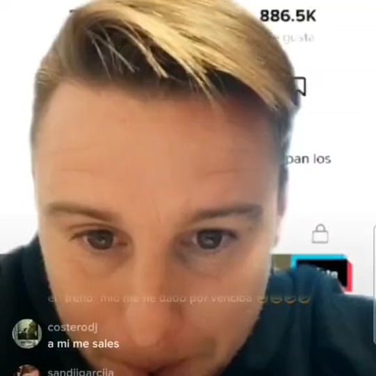 Post 10 by Pablo on TikTok (video)