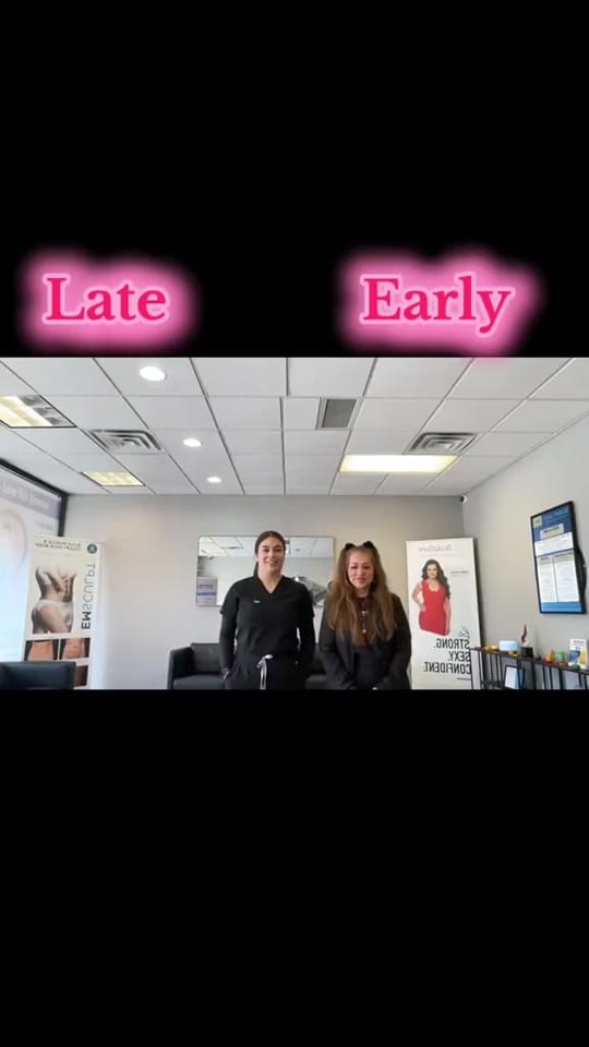 Post 10 by Sculpt Away on TikTok (video)