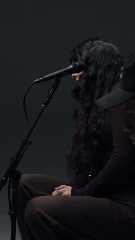 Post 1 by Essential Worship on TikTok (video)