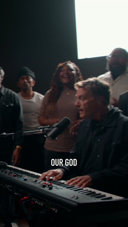 Post 5 by Essential Worship on TikTok (video)