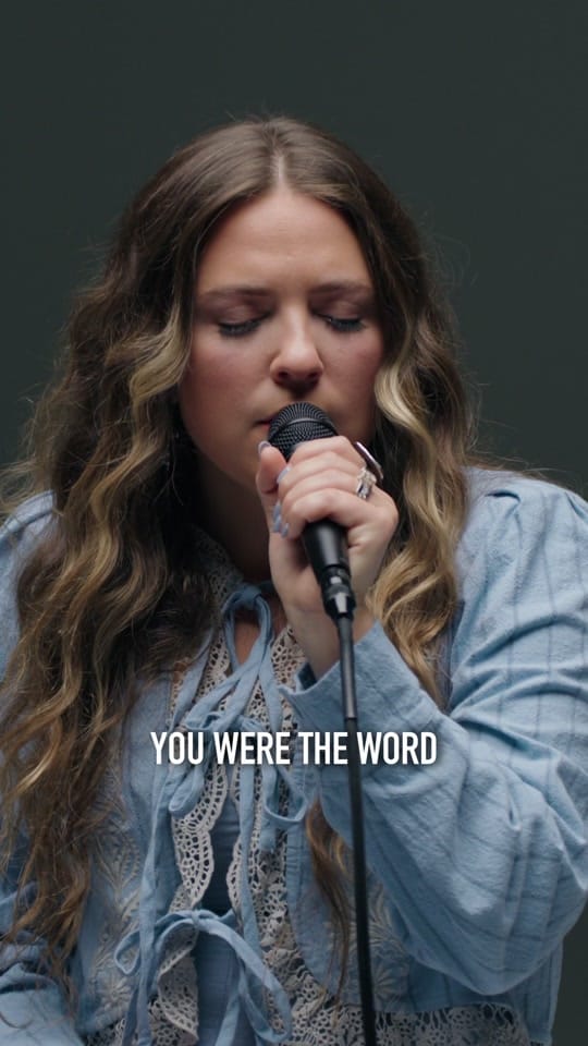 Post 4 by Essential Worship on TikTok (video)
