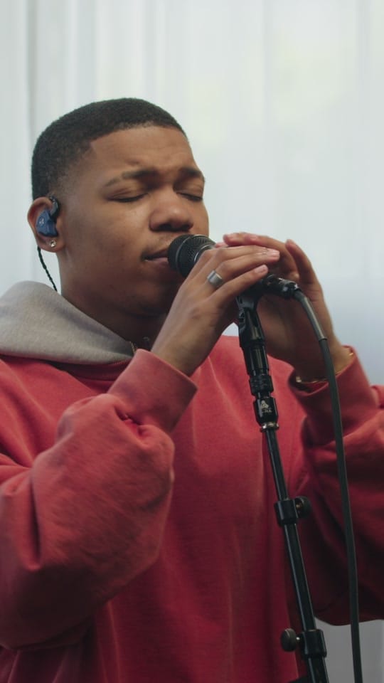 Post 2 by Essential Worship on TikTok (video)