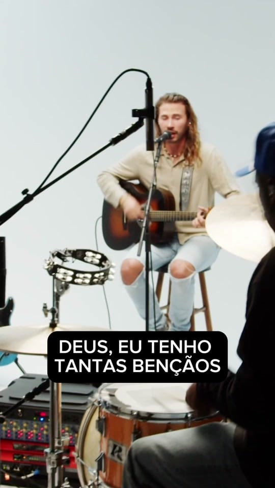 Post 8 by Essential Worship on TikTok (video)