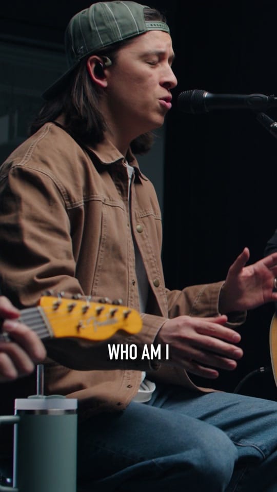 Post 6 by Essential Worship on TikTok (video)