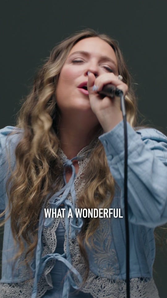 Post 3 by Essential Worship on TikTok (video)
