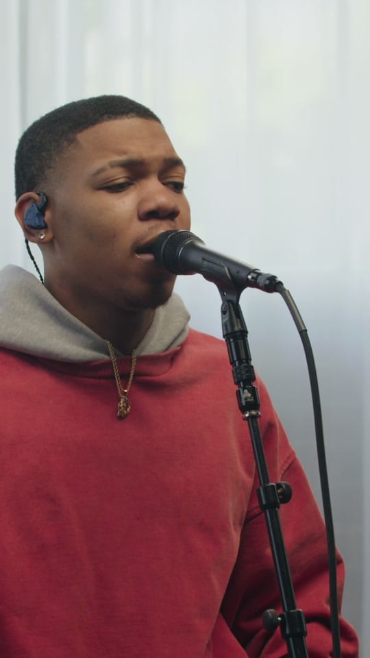 Post 7 by Essential Worship on TikTok (video)