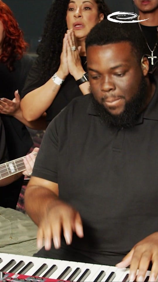 Post 9 by Essential Worship on TikTok (video)