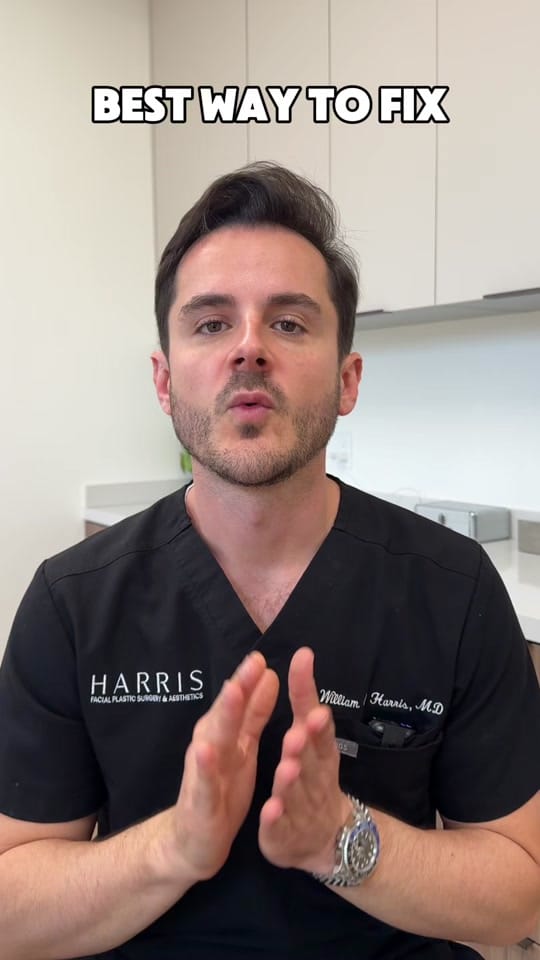 Post 9 by Dr. William Harris on TikTok (video)