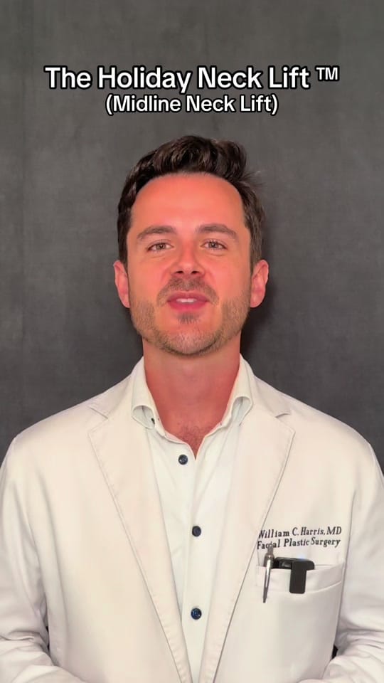 Post 8 by Dr. William Harris on TikTok (video)
