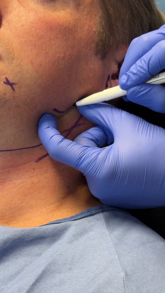 Post 2 by Dr. William Harris on TikTok (video)