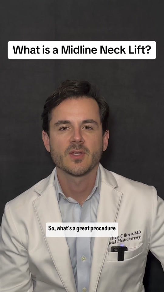 Post 10 by Dr. William Harris on TikTok (video)