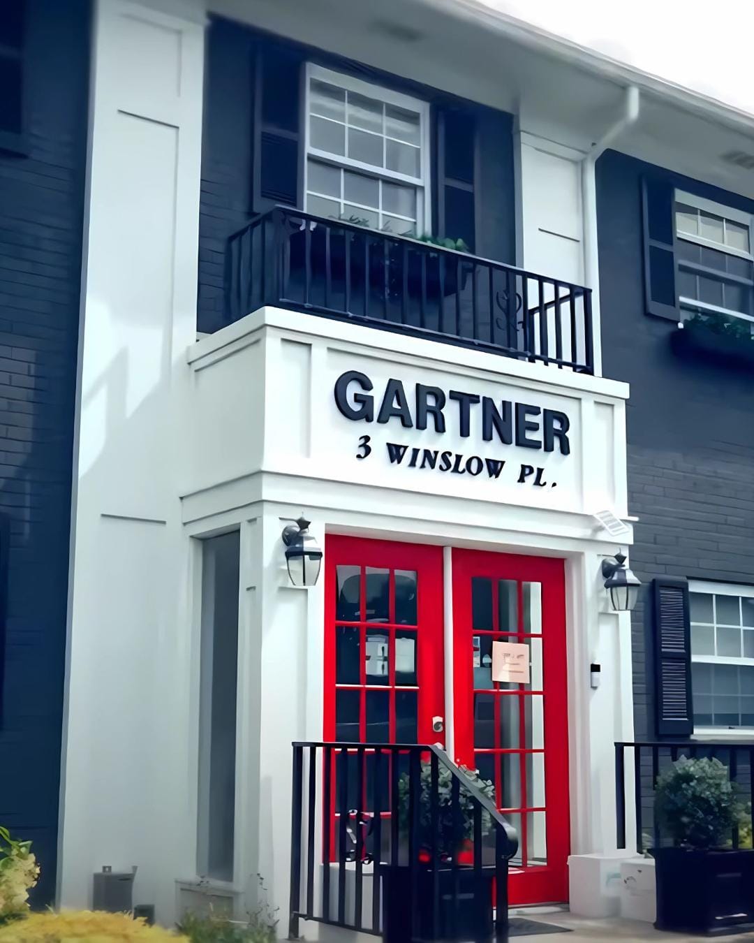 Post 1 by Dr. Michael Gartner on TikTok (video)