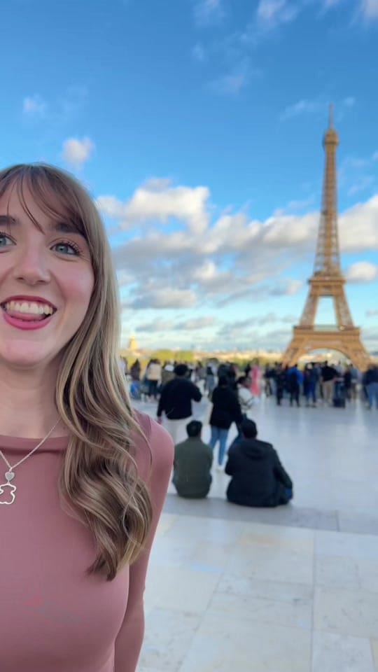 Post 10 by María Aldeguer 💛 on TikTok (video)