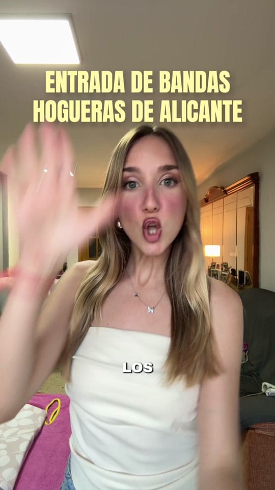 Post 1 by María Aldeguer 💛 on TikTok (video)