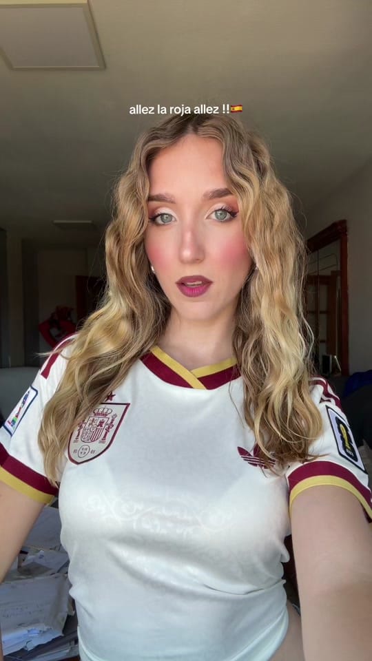 Post 5 by María Aldeguer 💛 on TikTok (video)