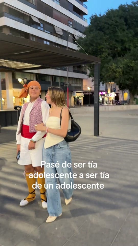 Post 7 by María Aldeguer 💛 on TikTok (video)