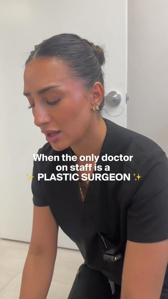 Post 6 by Dr. Leif Rogers on TikTok (video)