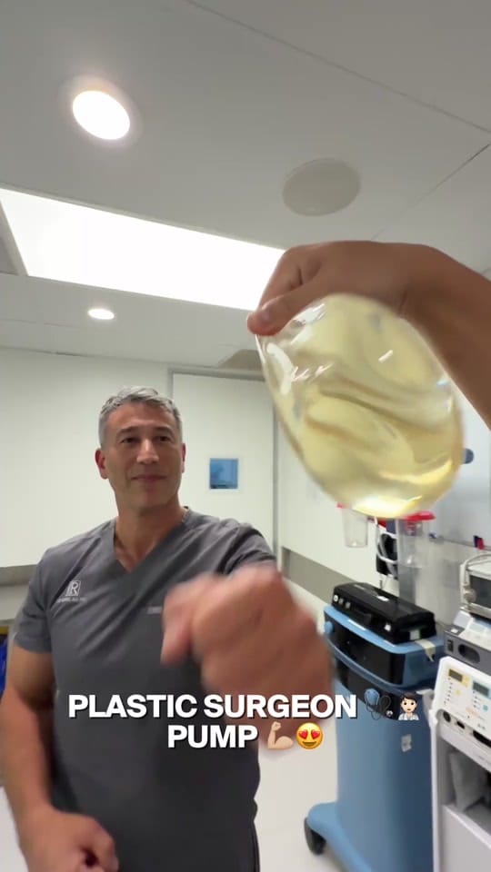 Post 4 by Dr. Leif Rogers on TikTok (video)