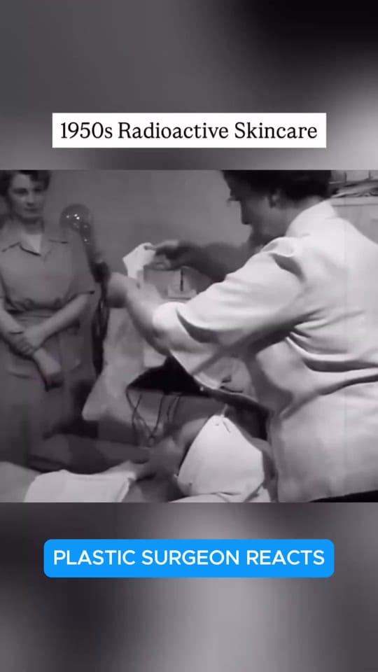 Post 3 by Dr. Leif Rogers on TikTok (video)
