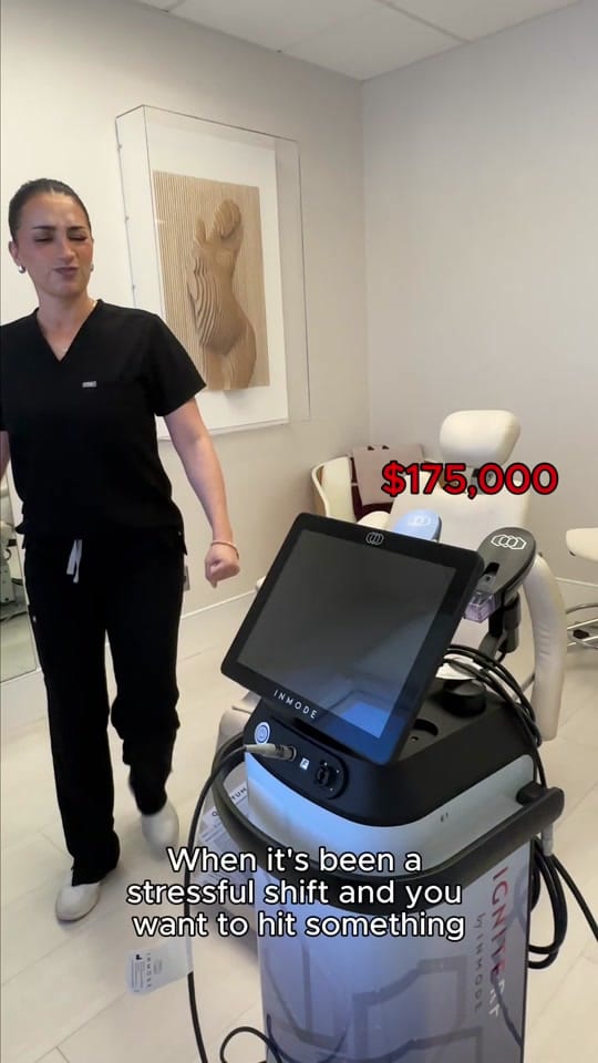 Post 7 by Dr. Leif Rogers on TikTok (video)