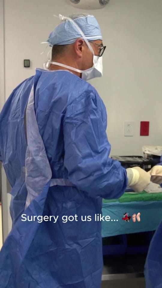 Post 5 by Dr. Leif Rogers on TikTok (video)