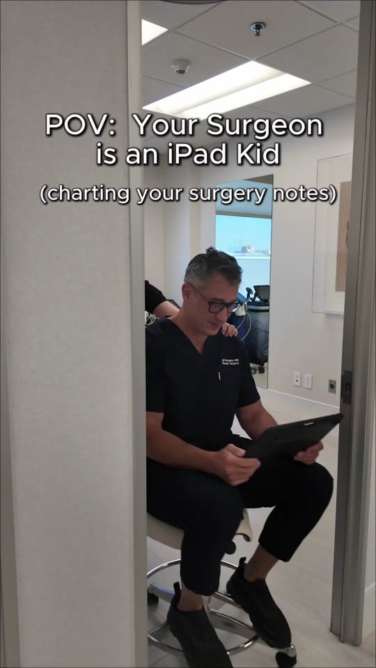 Post 10 by Dr. Leif Rogers on TikTok (video)