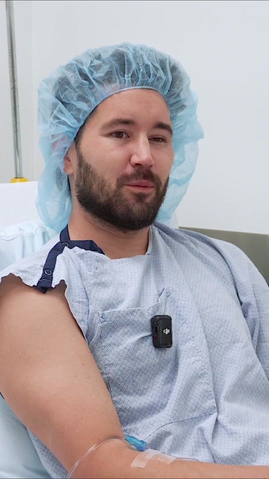 Post 9 by Dr. Leif Rogers on TikTok (video)