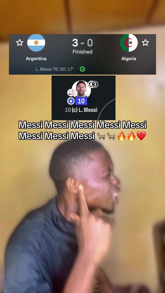 Post 3 by BARCA MOSES💙❤️ on TikTok (video)