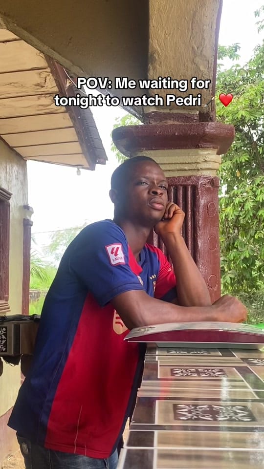 Post 10 by BARCA MOSES💙❤️ on TikTok (video)