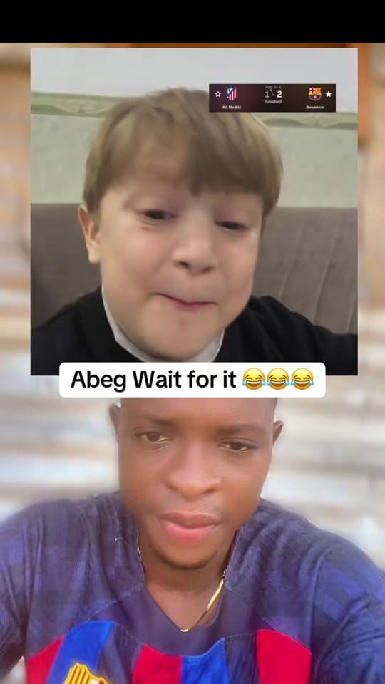 Post 9 by BARCA MOSES💙❤️ on TikTok (video)