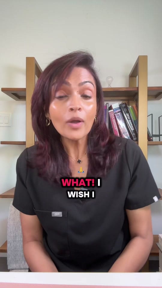 Post 1 by Dr Paul, Dermatologist on TikTok (video)