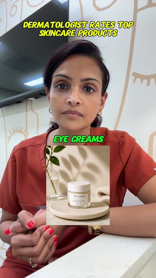 Post 7 by Dr Paul, Dermatologist on TikTok (video)