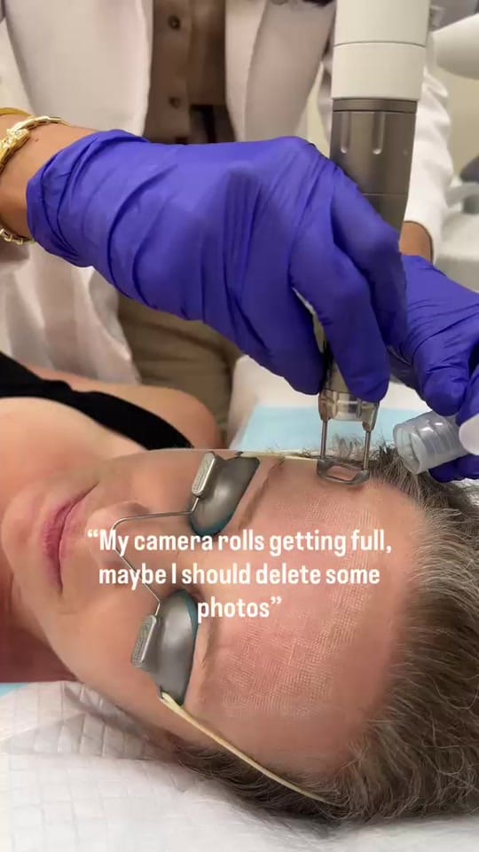 Post 3 by Dr Paul, Dermatologist on TikTok (video)