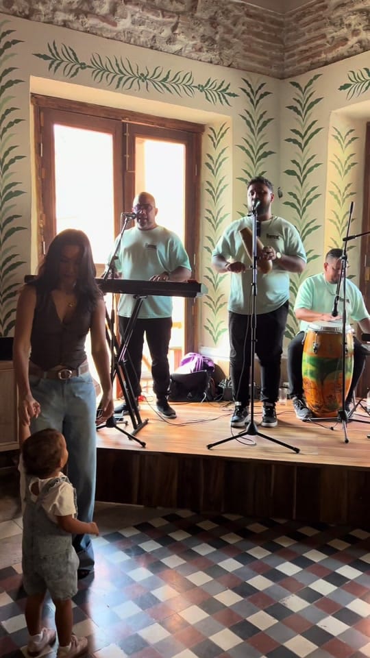 Post 2 by YULIANA GUERRERO on TikTok (video)