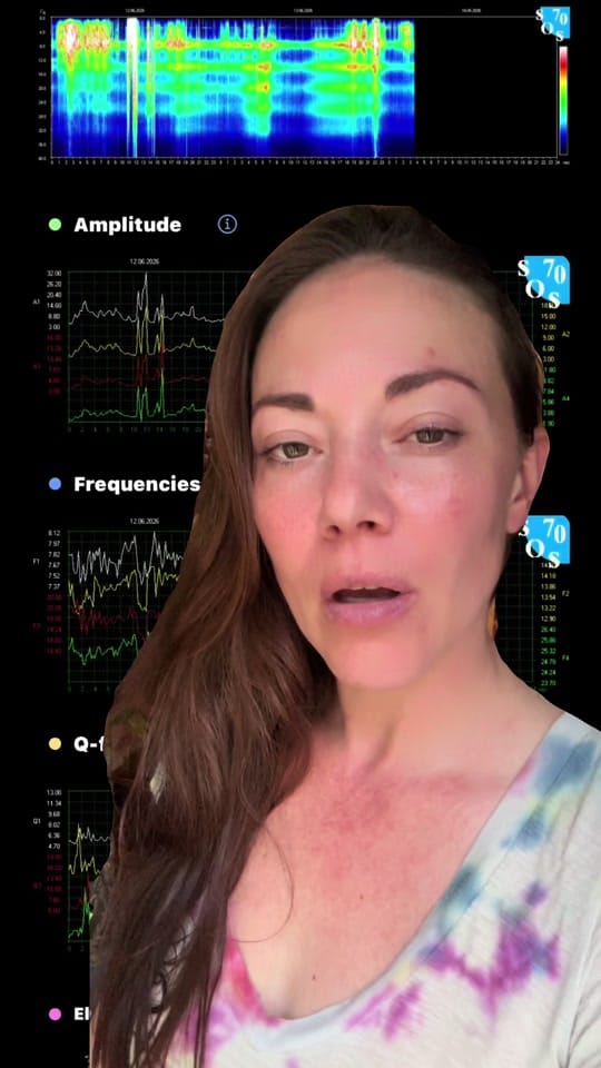 Post 5 by Breanna Gray on TikTok (video)