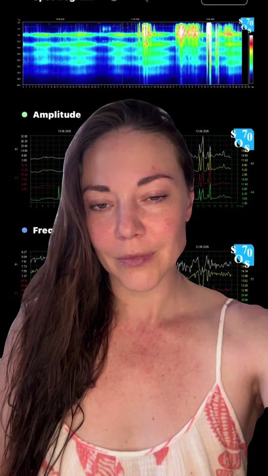 Post 7 by Breanna Gray on TikTok (video)