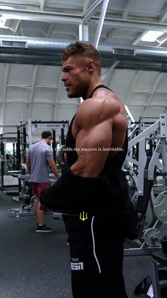 Post 5 by Aequilibrium on TikTok (video)