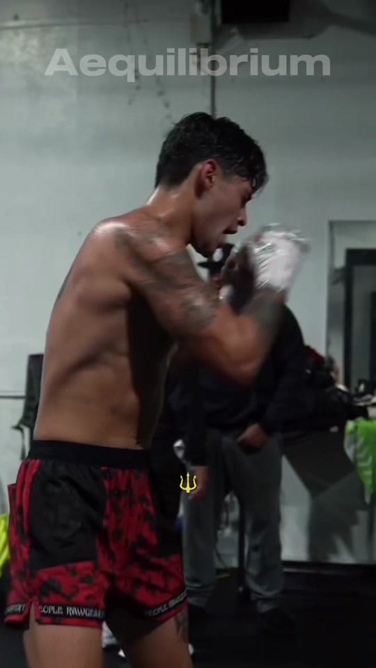 Post 10 by Aequilibrium on TikTok (video)