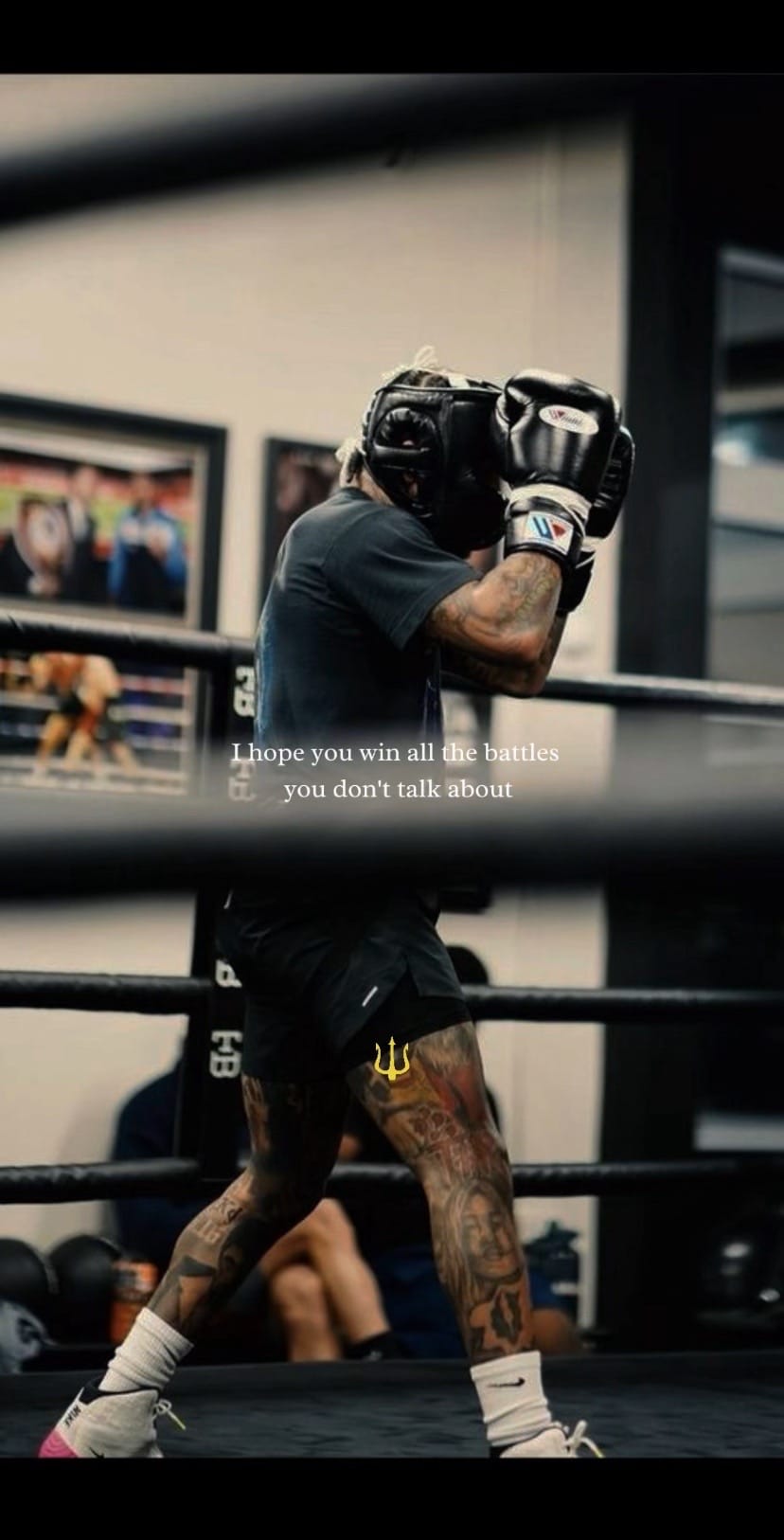 Post 8 by Aequilibrium on TikTok (video)