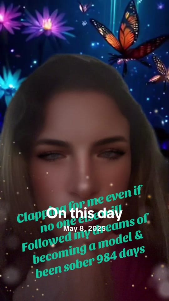 Post 4 by Christinita2020 on TikTok (video)