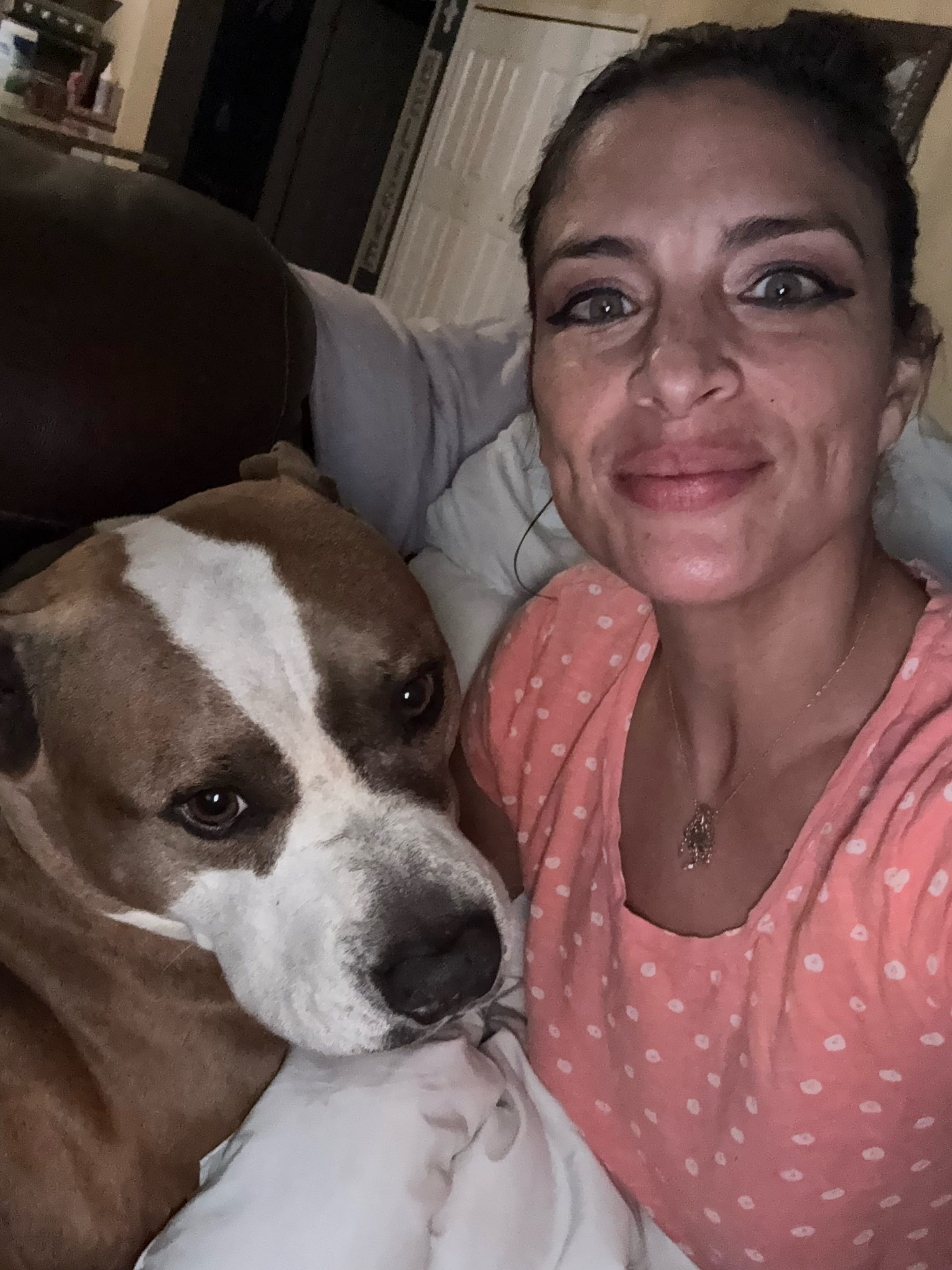 Post 5 by Christinita2020 on TikTok (video)