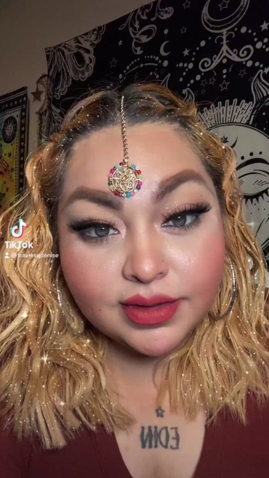 Post 8 by ✨TRAVIESA DENISE✨🦄🌟🧙🏼‍♀️ on TikTok (video)
