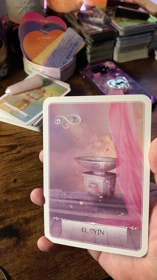 Post 9 by ✨TRAVIESA DENISE✨🦄🌟🧙🏼‍♀️ on TikTok (video)