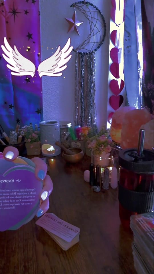 Post 2 by ✨TRAVIESA DENISE✨🦄🌟🧙🏼‍♀️ on TikTok (video)