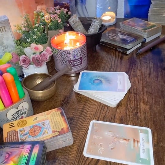 Post 3 by ✨TRAVIESA DENISE✨🦄🌟🧙🏼‍♀️ on TikTok (video)