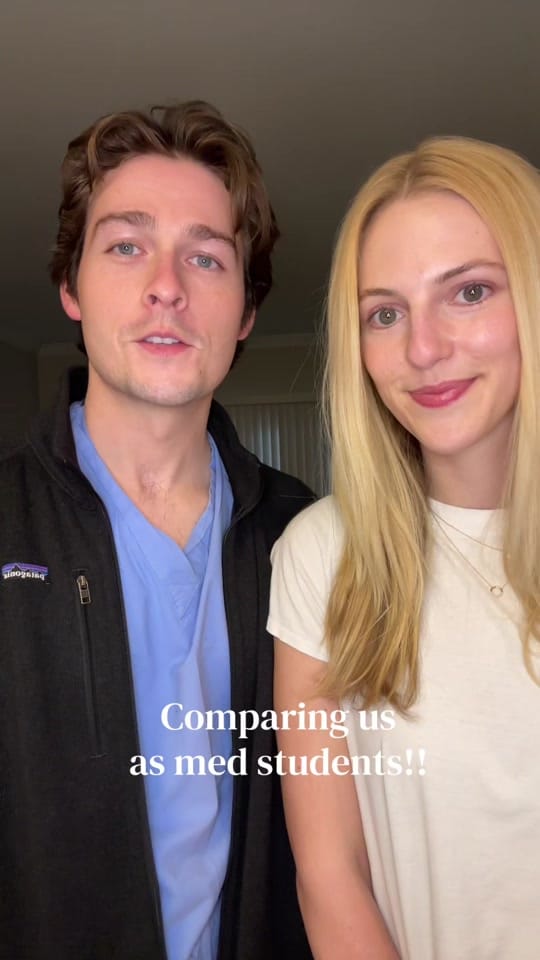 Post 7 by Drs. Skylar & Nick on TikTok (video)