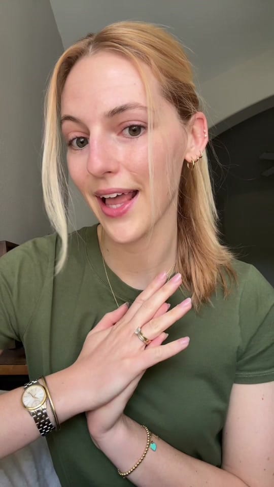 Post 5 by Drs. Skylar & Nick on TikTok (video)